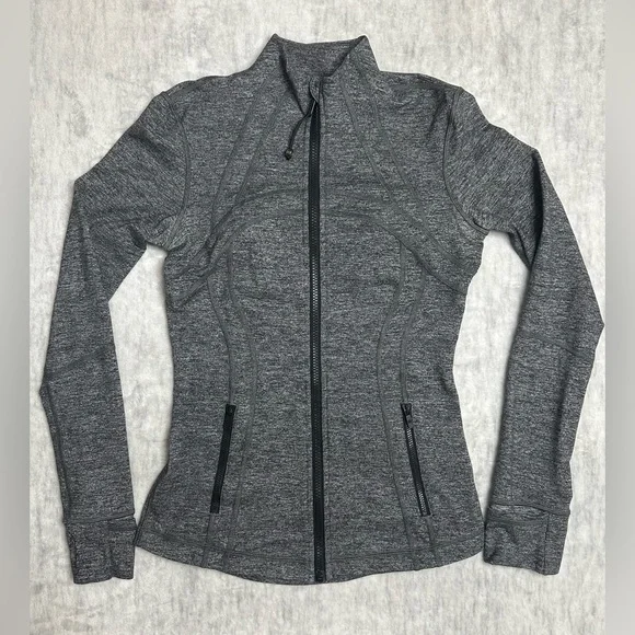 Lululemon Define Jacket - Picture 2 of 3